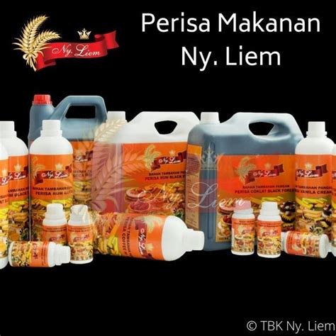 Jual Ny Liem Perisa Essence Makanan Pasta Pandan 1 Kg Shopee Indonesia