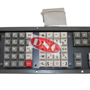 Fanuc Keyboard Mdi Operator Keyboards Page Of Dnc