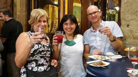 The Advantages Of Taking A Pintxos Tour With A Passionate Local Guide