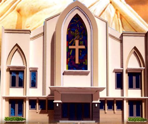 Detail Gambar Gereja Gki Koleksi Nomer 9