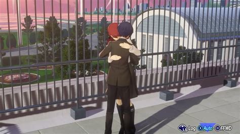 How to Romance Mitsuru in Persona 3 Reload - Siliconera