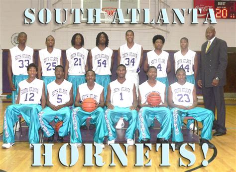 South Atlanta High Basketball News And Notes