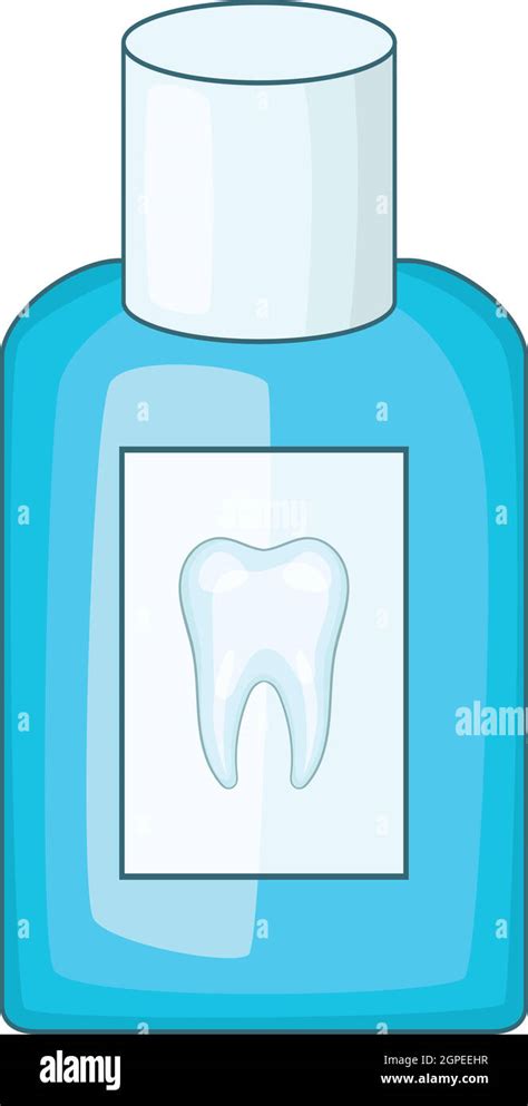 Dibujos Animados De Enjuague Bucal Fotograf As E Im Genes De Alta