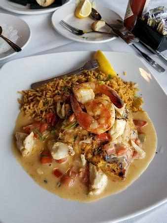 Bourbon Street Seafood Kitchen San Antonio Ih W Northwest