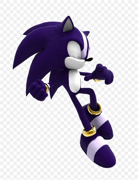 Sonic The Hedgehog Sonic Chronicles The Dark Brotherhood Shadow The