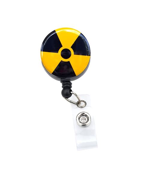 Xray Tech Badge Reel Radiology Retractable Badge Holder Id Etsy