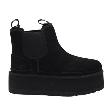 Ugg Stivale Neumel Platform 1134526