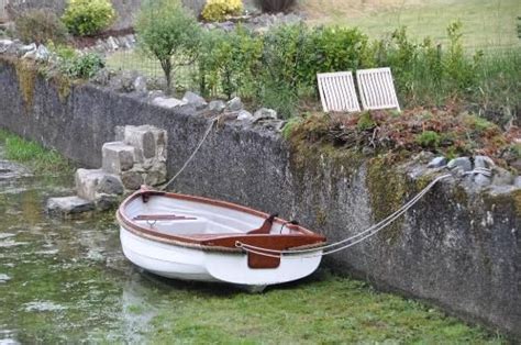 Dovetail Rowing Boat Small Boats For Sale Rowing And Fishing Boat