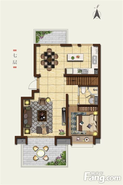 蓝光和雍锦园图片相册蓝光和雍锦园户型图样板间图装修效果图实景图 苏州房天下