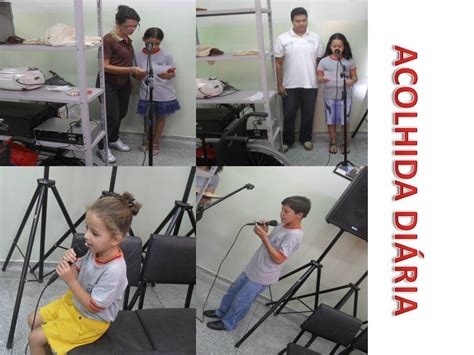 EM. Pe. Tomaz Ghirardelli: NOSSA ESCOLA
