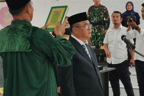 Setelah 10 Jam Diperiksa Anggota DPRD Tanjungbalai Buron Narkoba