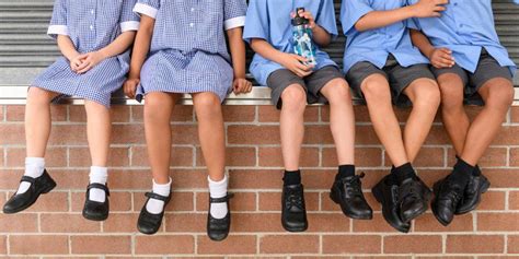 School Uniform Trends Uniform