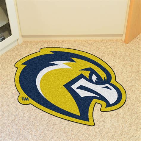 Eastern Washington University Mascot Mat - "EWU Eagle" Logo - Floor Rug ...