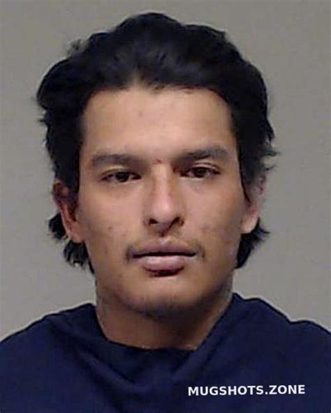 Marquez Ramirez Luis 11 28 2022 Collin County Mugshots Zone