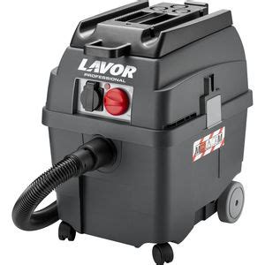 Aspiratore Industriale Taurus Ir Ways Lavor Per Liquidi