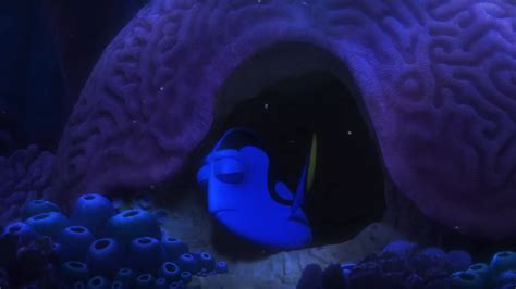 Finding Dory Deals With The Hilarious Side Of Sleep Swimming The Quint