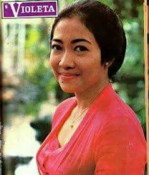 Usianya Kini 71 Tahun Begini Wajah Megawati Soekarnoputri Saat Muda