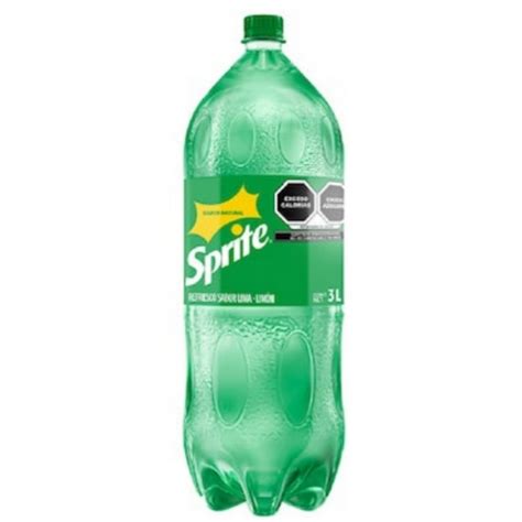 Sprite Lima Lim N Croquel