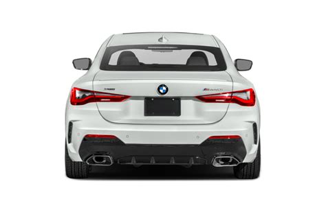 2023 BMW M440 Specs, Price, MPG & Reviews | Cars.com