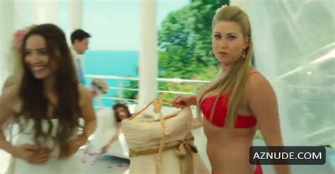 KISS THEM ALL NUDE SCENES AZNude