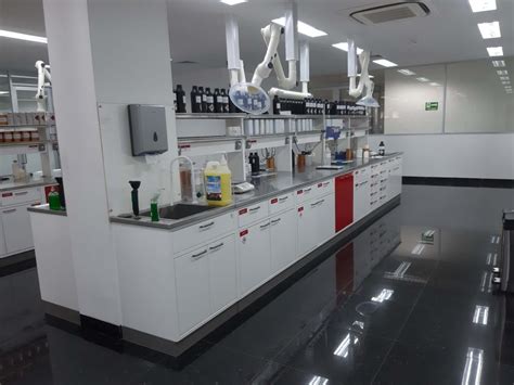 Jual Meja Laboratorium Di Depok Produsen Furniture Laboratorium