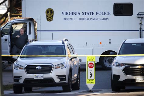 Tiroteo En La Universidad De Virginia Deja 3 Muertos Y Varios Heridos