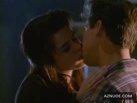 PARTY OF FIVE NUDE SCENES AZNude