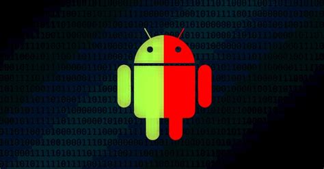 Des Chercheurs D Couvrent Un Nouveau Logiciel Espion Android Avec Le