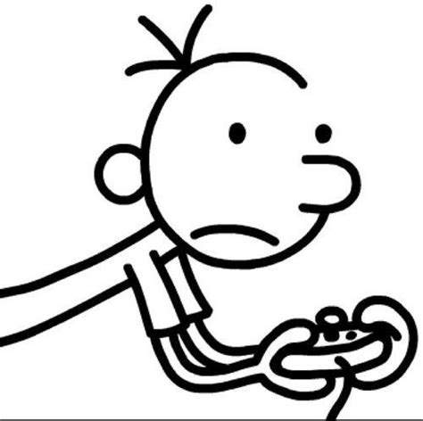 Greg Heffley - Alchetron, The Free Social Encyclopedia