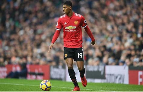 MARCUS RASHFORD BIOGRAPHY: COUNTRY OF ORIGIN, CAREER, AGE, PARENTS ...