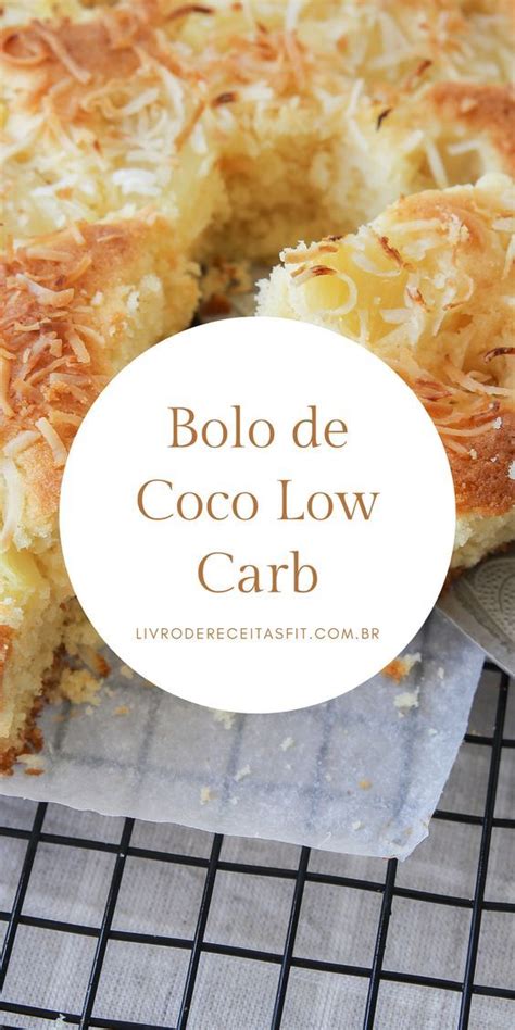 Bolo De Coco Cremoso Artofit