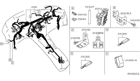 2021 Nissan Kicks Fuse Box Diagrams