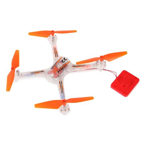 Квадрокоптер SYMA Night Hawk Оранжевый X15T купить по цене 3299 ₽ в ...