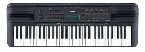 Yamaha PSR E273 Portable Keyboard Piano - Nuria Store