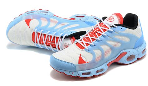 Air Max Tn Terrascape Blue White Red Alloker Shop