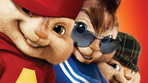 Alvin and the chipmunks, Dave, Ian, Claire wallpaper | HD Wallpapers