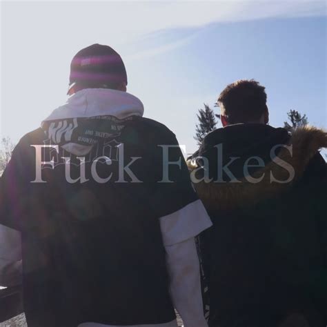 Fuck Fakes Single By Wolty Spotify