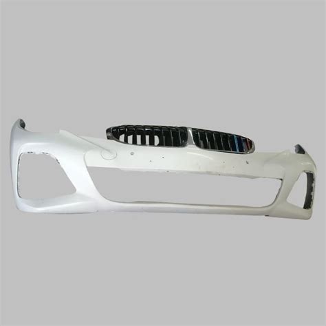 BMW G20 Front Bumper | Johannesburg Quality Auto Parts