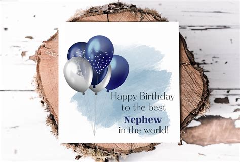 AI greeting tools will help you wish birthday for nephew soon 18