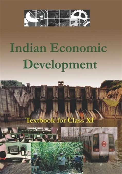 Ncert Indian Economic Development Class Xi