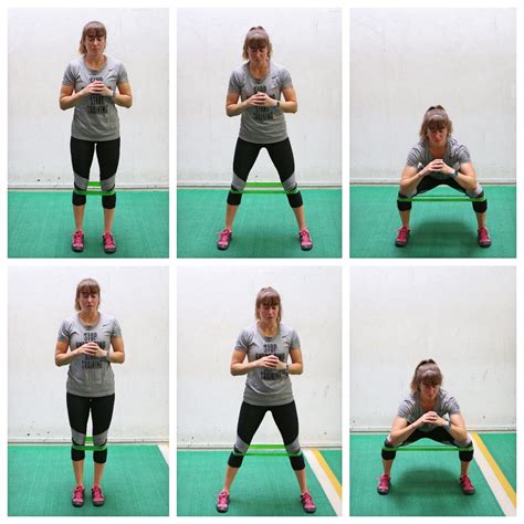 Great Glute Mini Band Moves Redefining Strength Glute, 49% OFF