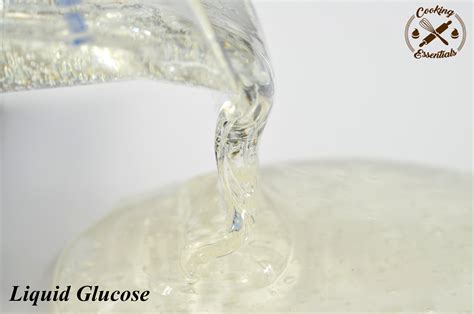 Liquid Glucose - Cooking Essentials