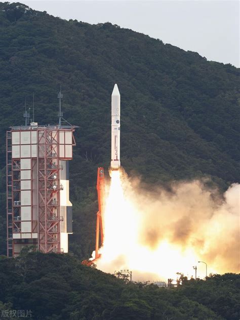 The Reason For The Failure Of The Japanese Rocket Launch Was Exposed