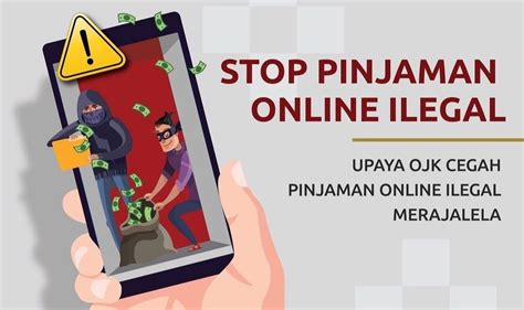 Daftar Pinjaman Online Ilegal Yang Telah Ditutup Halonusa News