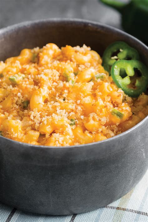 Jalapeño Popper Slow Cooker Mac Cheese Fresh Dish Post from Price