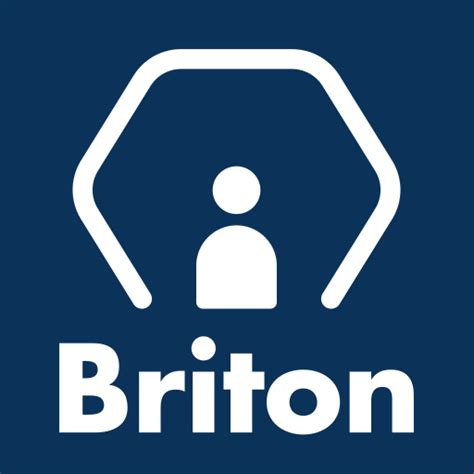 Briton Access - Apps on Google Play