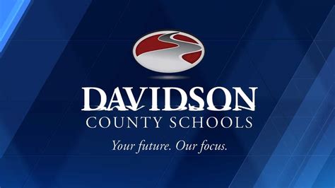 North Carolina: Davidson County Schools cancels after-school activities ...