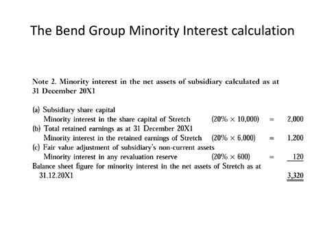 Huang Huai University Financial Accounting 2 Lecture 10 Ppt Download