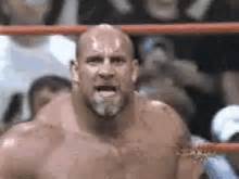 Goldberg GIF - Goldberg WWE Wrestling - Discover & Share GIFs