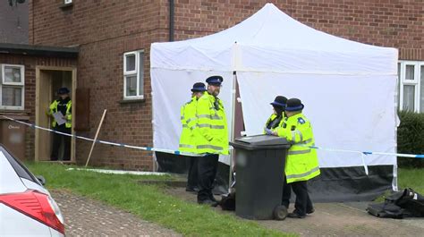 Essex Man Charged With Murder Of Woman At House In Great Baddow Itv